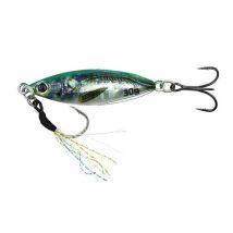 Jig Explorer Tackle Udaï - 40g 3d Bait Fish - Pour Pêche en Mer - Pêcheur.com