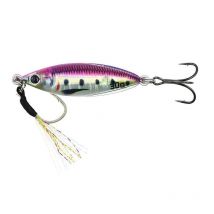 Jig Explorer Tackle Udaï - 30g 3d Pink Iwashi