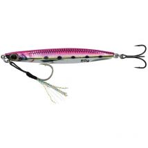 Jig Explorer Tackle Saïko - 60g 3d Pink Iwashi