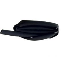 Gaine Thermorétractable Vercelli 3mm - Noir