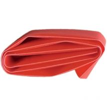 Gaine Thermorétractable Vercelli 3mm - Rouge - Pêcheur.com