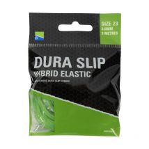 Élastique Preston Innovations Dura Slip Hybrid Elastic 3mm - Pêcheur.com