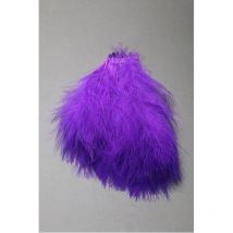 Marabou Fly Scene 12 Loose Feathers 40-65060