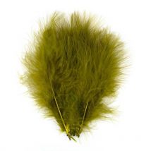 Marabou Fly Scene 12 Loose Feathers 40-65110
