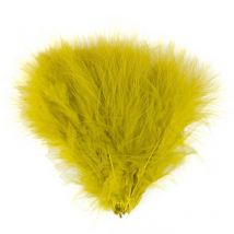 Marabou Fly Scene 12 Loose Feathers 40-65117