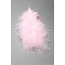 Marabou Fly Scene 12 Loose Feathers 40-65221