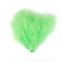 Marabou Fly Scene 12 Loose Feathers 40-65507