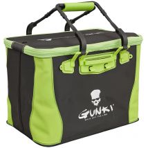 Sac De Transport Gunki Safe Bag Edge 40 Soft - Pêcheur.com