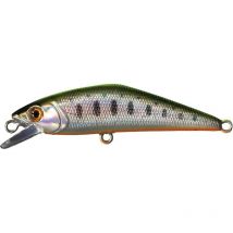 Leurre Coulant Smith D-contact - 5cm 40 - Pêcheur.com