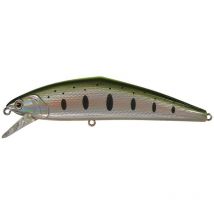 Leurre Coulant Smith D-contact - 11cm 40 - Pêcheur.com