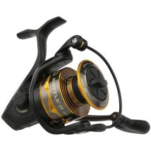 Moulinet Spinning Penn Battle Iv Spinning Reel 4000 Fd - Pour Pêche en Mer - Pêcheur.com
