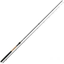 Cana De Fundo/feeder Sensas Black Arrow 600 40007