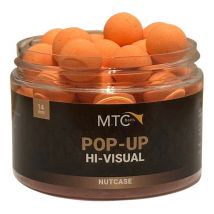 Floating Boilie Mtc Baits Pop-up Haute Visibilité 400314
