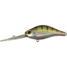 Leurre Flottant Zip Baits B Switcher 4.0 No Rattle - 6.5cm 401