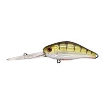 Leurre Flottant Zip Baits B Switcher 3.0 No Rattle - 6cm 401