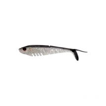 Soft Lure Delalande Baby Buster Shad - Pack Of 4 405305152