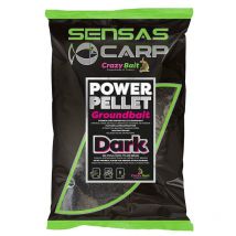 Pastura Sensas Uk Power Pellet - 2kg 40550