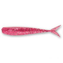 Softbait Delalande Drop Shad - Partij Van 4 407105029