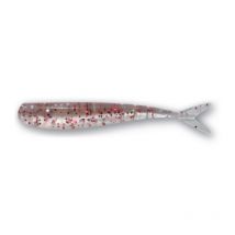 Softbait Delalande Drop Shad - Partij Van 3 407107173