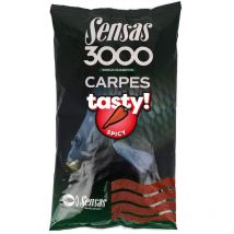 Innesco Sensas 3000 Carp Tasty 40761