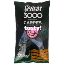 Engodo Sensas 3000 Carp Tasty 40769