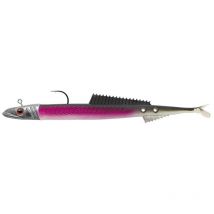 Leurre Souple Arme Delalande Fire Eel - 18cm 40g - 398 - Pêcheur.com