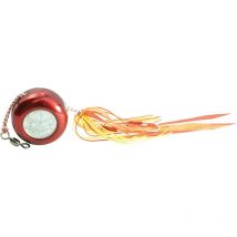 Leurre Madai Explorer Tackle Hinata Kab 40g - Rouge - Pêcheur.com