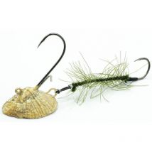 Tête Plombée Explorer Tackle Explorer Kamou Patelle 40g - Pêcheur.com