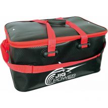 Sac De Transport Powerline Bakkan 40l - Pêcheur.com