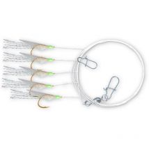 Vorfach Zebco Holografix Rig 4111001