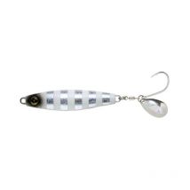 Jig Hayabusa Jack Eye Mackerel Spin Fs437 - 30g 4147114