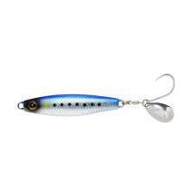 Jig Hayabusa Jack Eye Mackerel Spin Fs437 - 60g 4147282