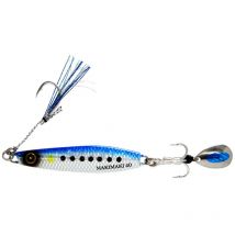 Jig Hayabusa Casting Jig Jack Eye Makimaki Fs417 - 20g 4147534