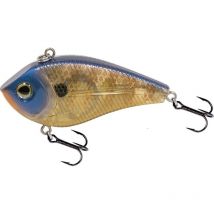 Sinkender Köder Livingston Lures Flatside 50 - 6.5cm 4157