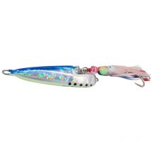 Jig Hayabusa Kick Bottom Power Hook Ex977 - 100g 4166245 - Pêcheur.com