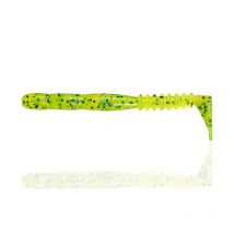 Leurre Souple Reins Rockvibe Shad 2.3" - 5.8cm 419 - Chart Pepper