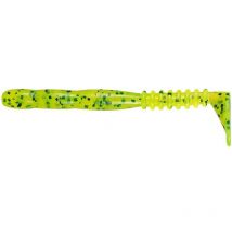 Leurre Souple Reins Rockvibe Shad - 9cm 419 - Pêcheur.com