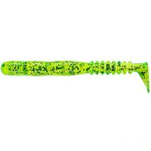 Leurre Souple Reins Fat Rockvibe 8" - 20cm - Par 2 419 - Pêcheur.com