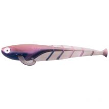 Señuelo Blando Zeck Quappie - 10cm - Paquete De 3 420042