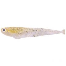 Esca Morbida Zeck Quappie - 12cm - Pacchetto Di 3 420055