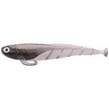Soft Lure Zeck Quappie - 12cm - Pack Of 3 420059