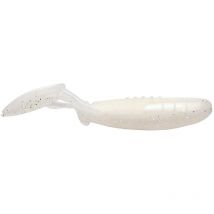 Leurre Souple Keitech Glide Camaron 3.5' - 8.9cm - Par 6 422 - Pour Pêche des Carnassiers - Pêcheur.com