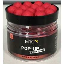 Floating Boilie Mtc Baits Pop-up Haute Visibilité 422814