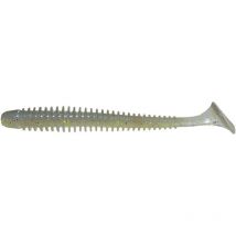Leurre Souple Keitech Swing Impact Slim 4" - 10cm - Par 8 426