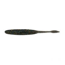 Leurre Souple Damiki Riser - 10cm - Par 12 430