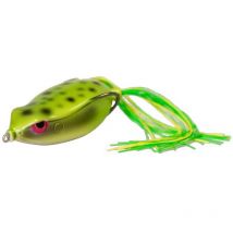 Esca Morbida Livingston Lures Freddy B - 7.1cm 4345