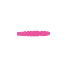 Leurre Souple Damiki Hameru Worm Curly - 5cm - Par 12 438