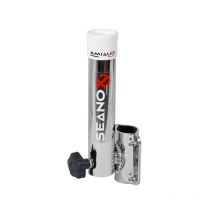 Porte Canne Seanox Inox Orientation Rapide 438040 - Balcon 40mm Max - Pêcheur.com