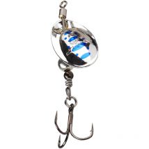 In-line Spoon Gunki Dots Spotted 0l - 1.60g 43826
