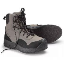 Chaussures De Wadding Orvis Clearwater Boots 44 - Feutre